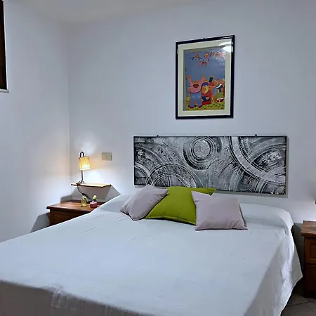 Ferienhaus Casa Bellavista