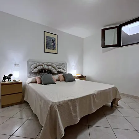 Casa Bellavista Ferienhaus