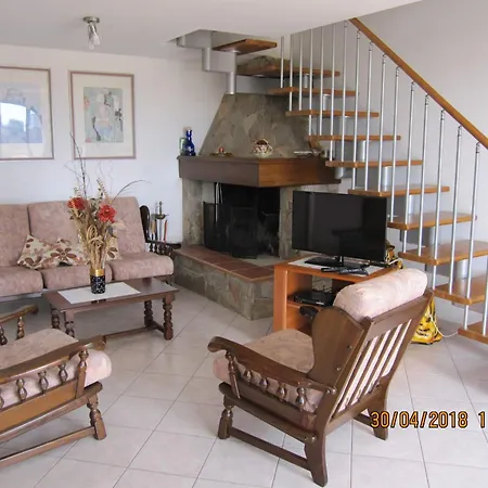 Casa Bellavista * Monte Nai