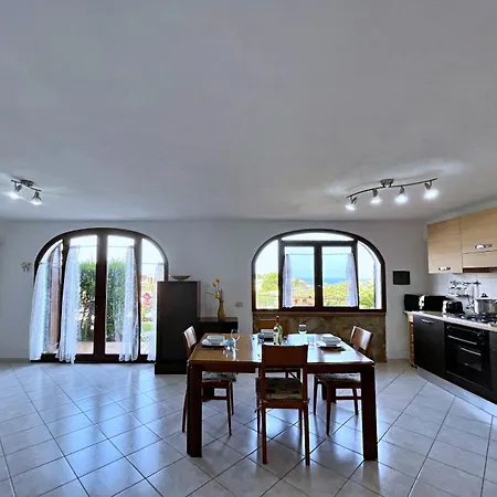 Casa Bellavista Ferienhaus