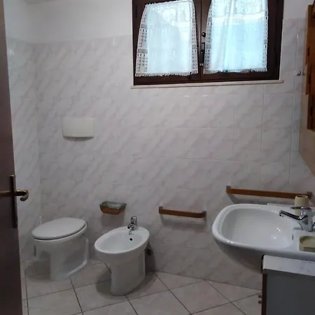 Ferienhaus Casa Bellavista