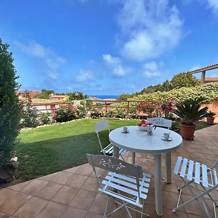 Casa Bellavista Ferienhaus